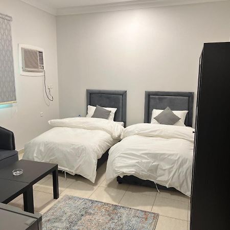 Smart Apartments - Yanbu Luaran gambar