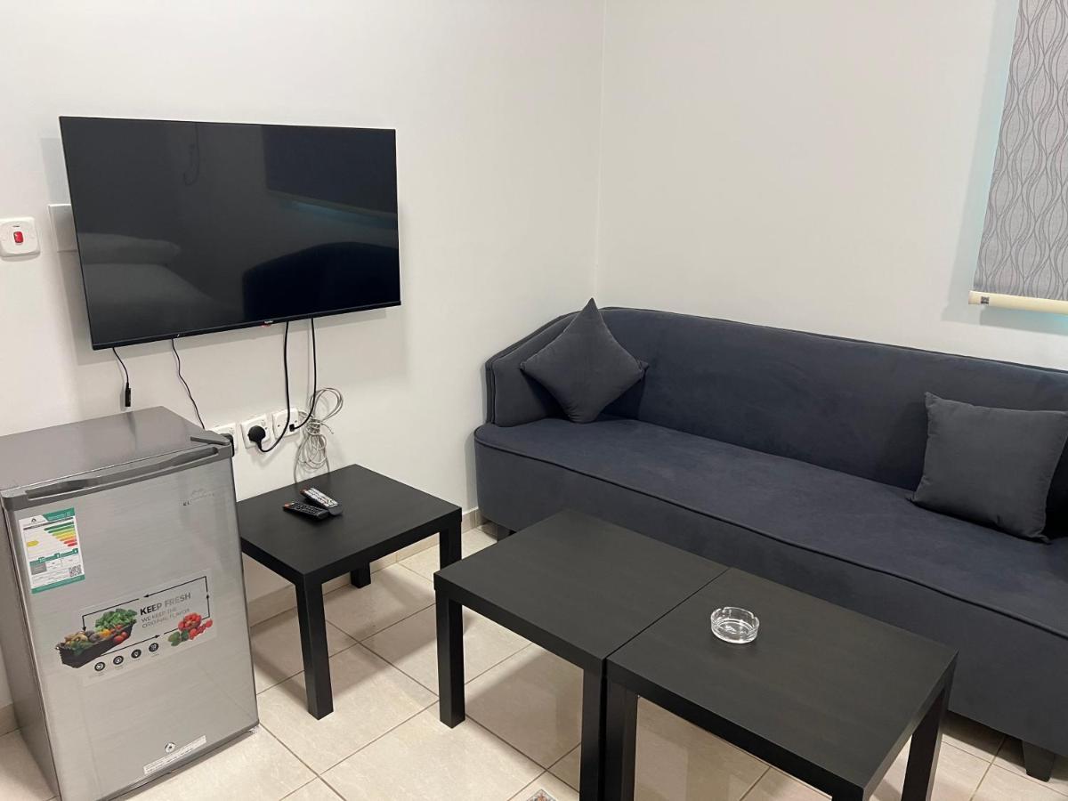 Smart Apartments - Yanbu Luaran gambar