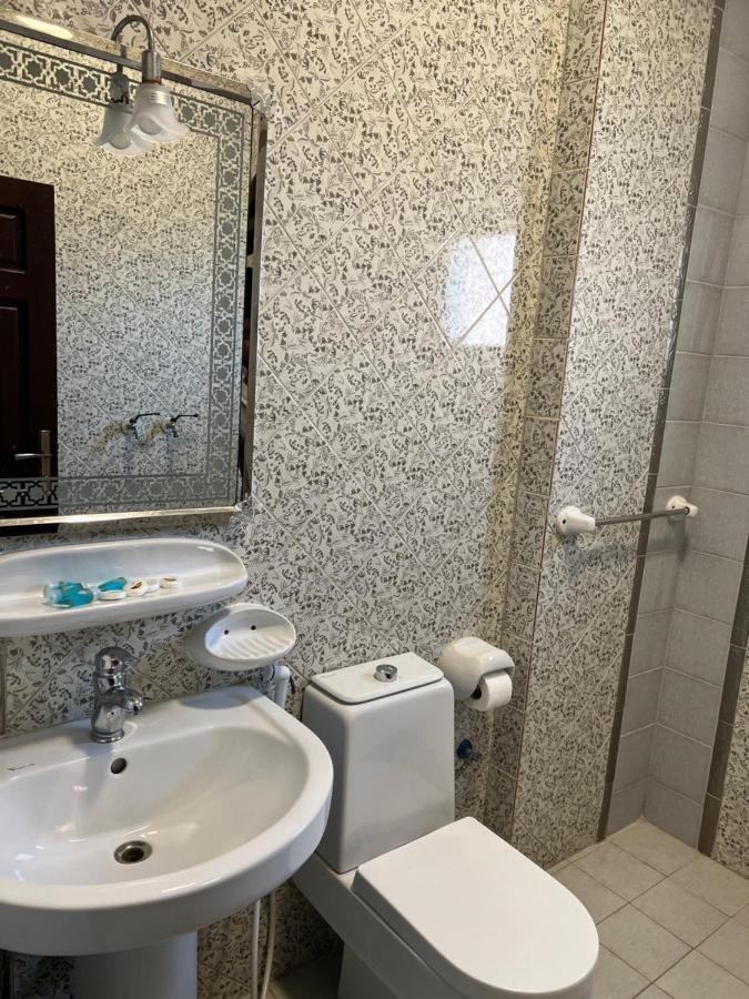 Smart Apartments - Yanbu Luaran gambar