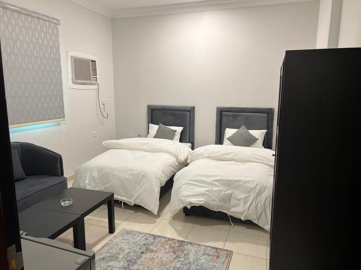 Smart Apartments - Yanbu Luaran gambar