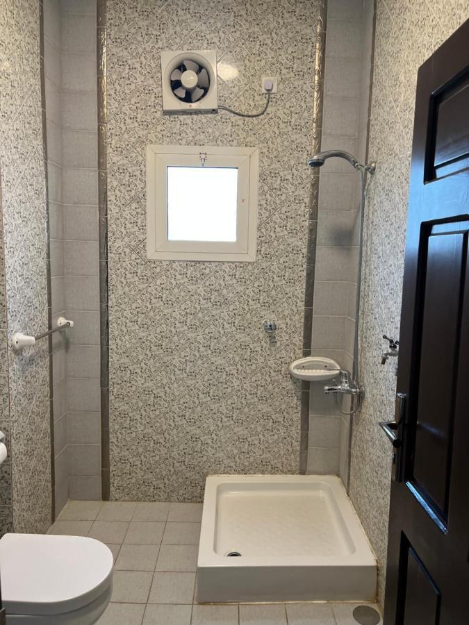Smart Apartments - Yanbu Luaran gambar