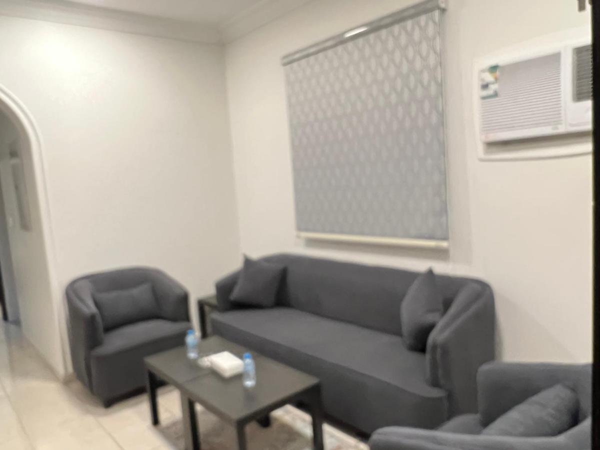 Smart Apartments - Yanbu Luaran gambar