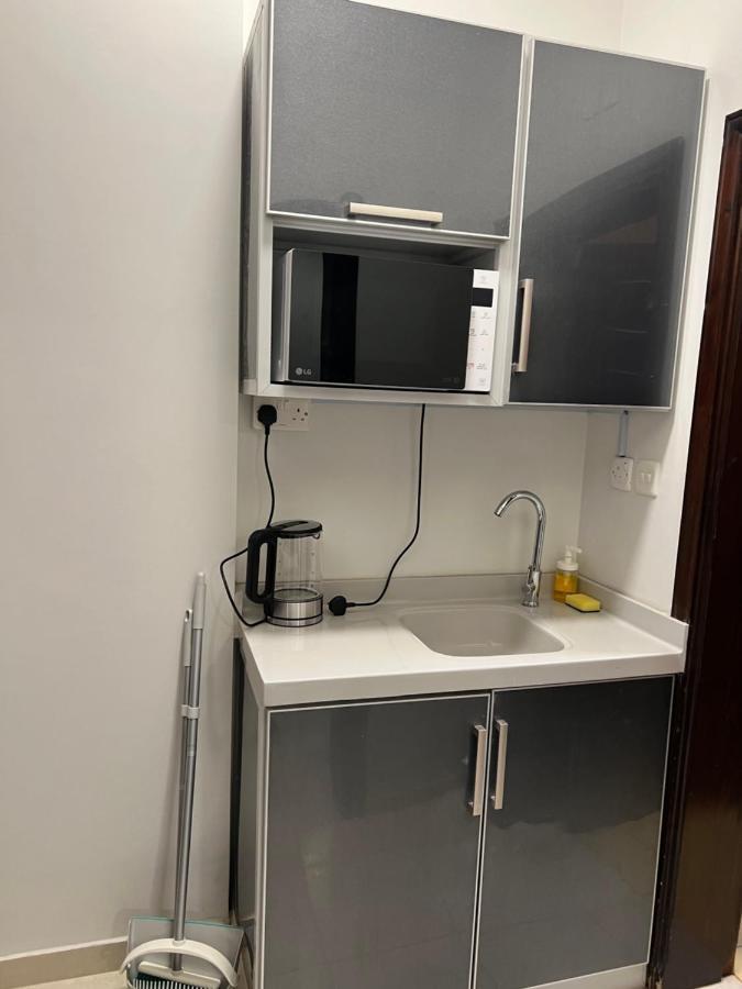 Smart Apartments - Yanbu Luaran gambar