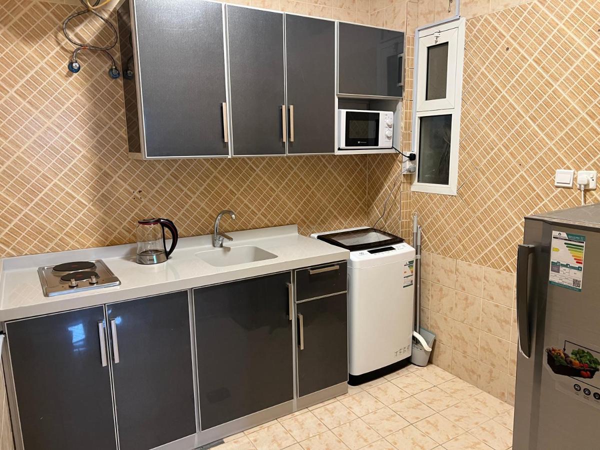 Smart Apartments - Yanbu Luaran gambar